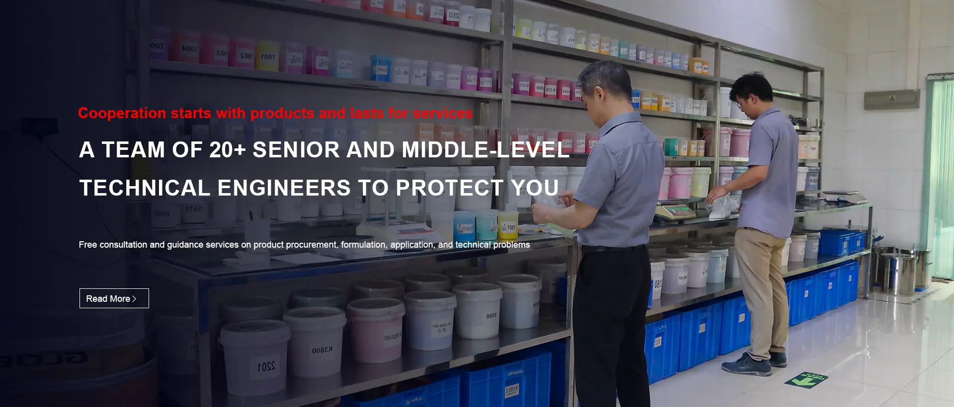 TPU medžiagų tiekėjas