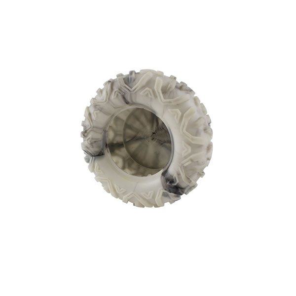 TPE termoplastinio elastomero perdirbimo metodas