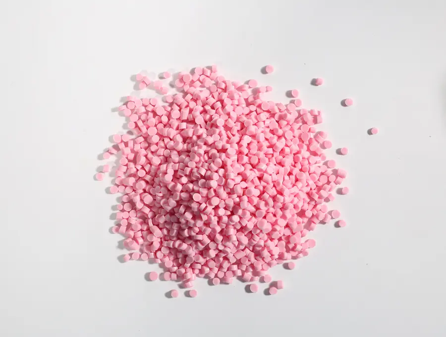 Huizhou TPE gamintojas dalijasi: Kokie veiksniai lemia permatomų TPE žaliavos dalelių šviesos pralaidumą? Huizhou TPE gamintojas dalijasi: Kokie veiksniai lemia permatomų TPE žaliavos dalelių šviesos pralaidumą?