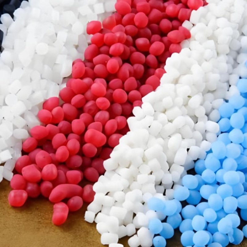 Ar tikrai suprantate TPE kapsuliavimo temperatūros ir kietumo diapazoną?