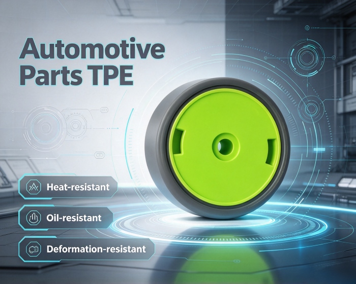 Automobilių dalys TPE gamyboje: tipai, pritaikymas ir pasirinkimo patarimai Automobilių dalys TPE gamyboje: tipai, pritaikymas ir pasirinkimo patarimai
