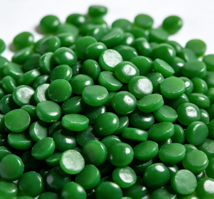 Maistinės TPR žaliavos