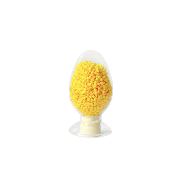 Hidrolizei atspari TPU žaliava