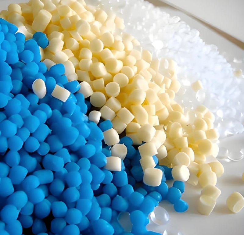 Perdirbami TPE junginiai