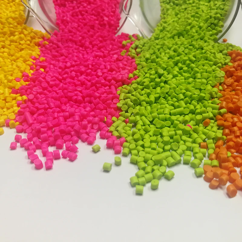 TPE ekstruzijos žaliavos TPE ekstruzijos žaliavos