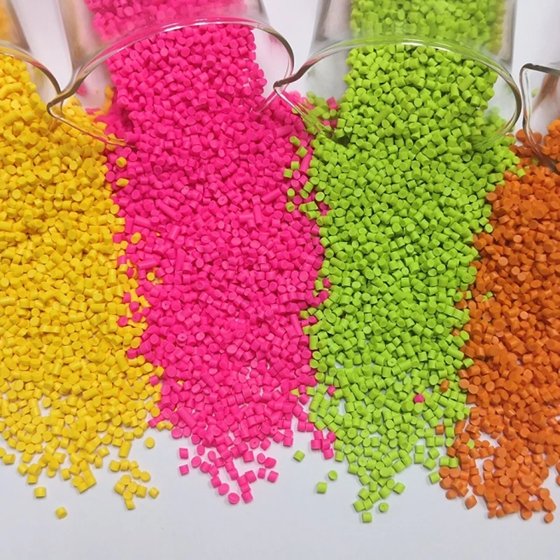 TPE žaliavos TPE žaliavos