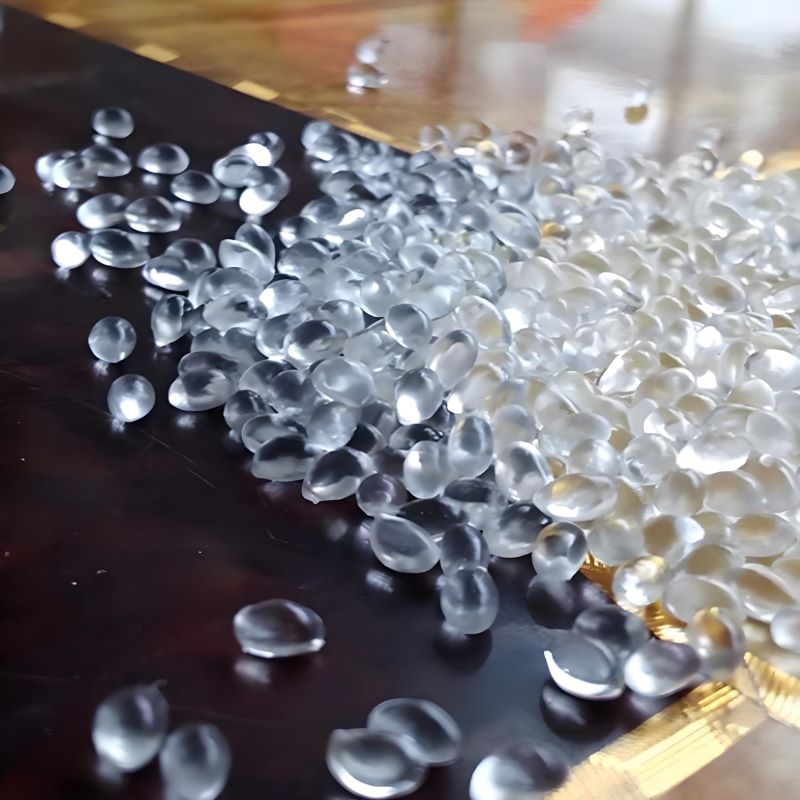 Atsparus dėvėjimams TPU